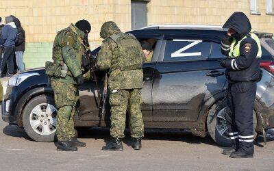 Рассчитывать ли на компенсацию, если изъяли авто для нужд армии - zr.ru - Россия
