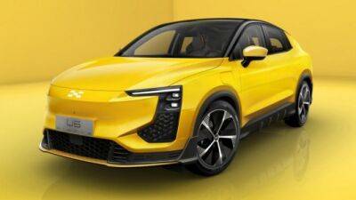 В Китае начались продажи нового электромобиля, который вскоре пойдёт на экспорт - usedcars.ru - Китай