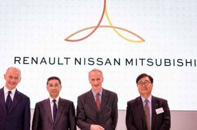 Керівники Renault та Nissan приступають до переговорів щодо реорганізації альянсу - news.infocar.ua - місто Токіо