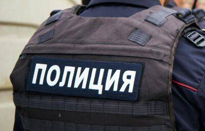 В Торжке будут судить водителя, протащившего полицейского за едущей машиной - afanasy.biz - Россия - Торжок