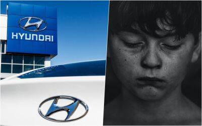 Детский труд на автозаводах: Hyundai ведет расследование - zr.ru - Сша - штат Алабама