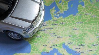 Перспективные бизнес идеи: перегон автомобилей из Европы и США - autonews.autoua.net