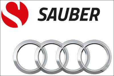 Фредерик Вассер - Оливер Хоффманн - В Sauber подтвердили партнёрство с Audi - f1news.ru