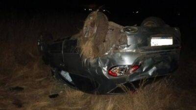 Два пьяных водителя устроили ДТП с пострадавшими в Челябинской области - usedcars.ru - Челябинская обл.