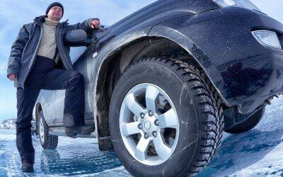На заметку: водители рассказали, как готовят авто к зиме - zr.ru - Россия - округ Дальневосточный - округ Скфо