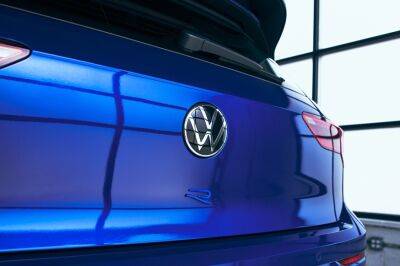 Спортивные автомобили Volkswagen «озеленятся» на пять лет раньше, чем обычные версии - kolesa.ru - Англия