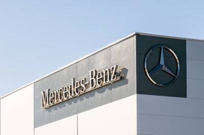 Mercedes-Benz продал свой завод в России: кому и для чего он понадобился - autocentre.ua - Украина - Россия - Санкт-Петербург - Московская обл. - Mercedes-Benz