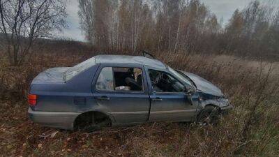 Пожилой мужчина пострадал в ДТП в Тамбовском районе - usedcars.ru - Тамбов - Тамбовская обл.