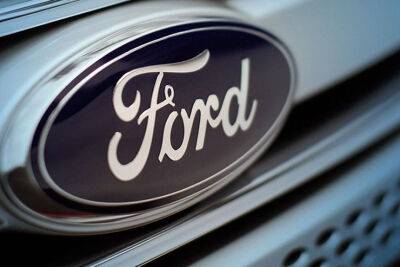 Ford окончательно ушел из России - autocentre.ua - Южная Корея - Россия - Набережные Челны - Всеволожск