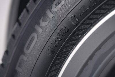 Финский шинник Nokian Tyres продаёт свой завод во Всеволожске и уходит из РФ - kolesa.ru - Россия - Ленобласть - Всеволожск