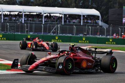 Шарль Леклер - Лео Турини - Лео Турини: Это была худшая гонка Ferrari в сезоне - f1news.ru - Мексика - Мехико
