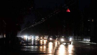 Темно в городах: дополнительные правила безопасности - auto.24tv.ua