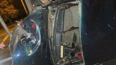Два человека пострадали в ДТП в Тамбове - usedcars.ru - Тамбов