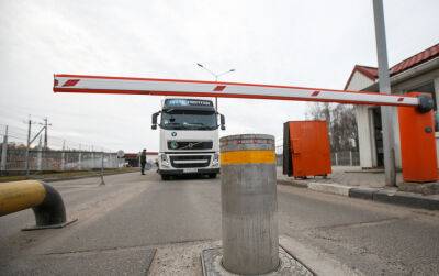 Для российских дальнобойщиков закрыты уже 52 страны - autocentre.ua - Украина - Женева
