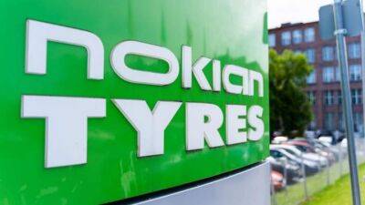 Андрей Пантюхов - Nokian Tyres продает российский бизнес за €400 млн - auto.24tv.ua - Сша - Россия - Финляндия - Всеволожск