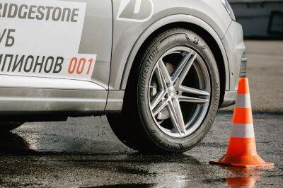 «Минус» ещё один шинник: Bridgestone продаёт российский бизнес и уходит с рынка - kolesa.ru - Россия - Япония