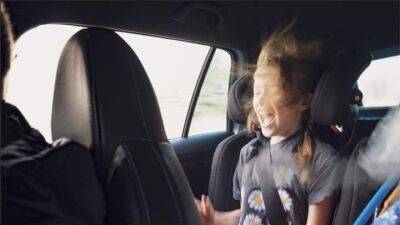 Тишина в автомобиле: как сделать шумоизоляцию в салоне - auto.24tv.ua