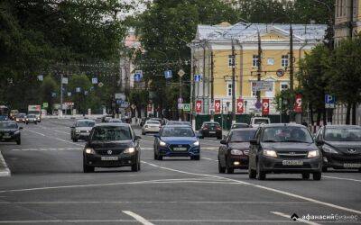 Спрос на автозапчасти в России вырос в 23 раза - afanasy.biz - Россия