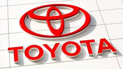 Казахстанські автовиробники ведуть переговори з Toyota про перенесення заводу з Росії - bin.ua - Украина - Казахстан - Росія