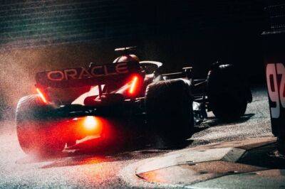 Кристиан Хорнер - Sky Sports: Итоги аудита FIA в среду оглашены не будут - f1news.ru - Лондон - Сингапур