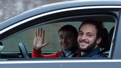 BlaBlaCar теперь просит паспорт и подписку - auto.24tv.ua - Франция - Испания