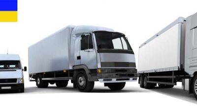 Спрос на новые грузовики в сентябре ожил - auto.24tv.ua - Украина
