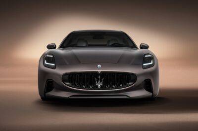 Maserati может вернуть GranCabrio: технику новинка получит от купе GranTurismo - kolesa.ru - Англия