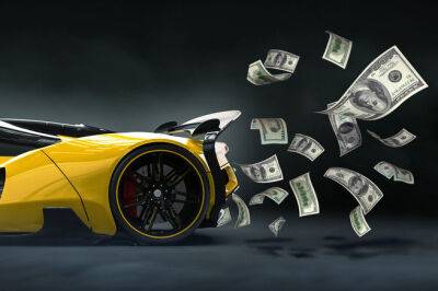 От Aston Martin до Rolls-Royce: названы самые дорогие автомобили в мире - autocentre.ua