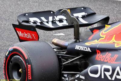 Хельмут Марко - В Red Bull продолжают переговоры с Honda - f1news.ru - Сша - Япония - Токио - с. Гран