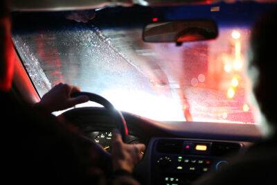 9 способов как побороть с влажность в салоне автомобиля - autocentre.ua