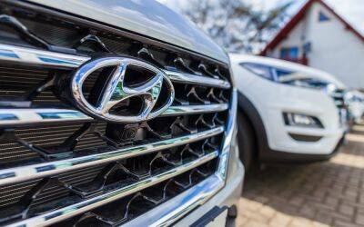 Первый пошел! Hyundai начала завозить автомобили из-за границы - zr.ru - Эмираты - Сша - Южная Корея