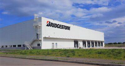 Bridgestone продает завод в России - autocentre.ua - Россия - Ульяновск