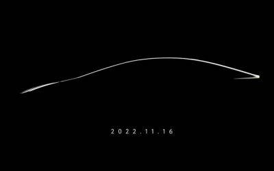 Toyota приготовила новую модель - zr.ru