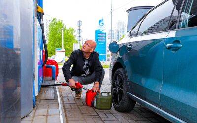 Прогноз: что будет с ценами на бензин в 2023 году - zr.ru - Россия - Днр - Лнр - Донбасс