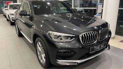 Без дилерских центров: BMW готовится к прямым продажам авто - auto.24tv.ua - Германия