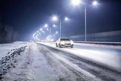 Когда света нет, помогут новые лампы - autocentre.ua - Украина