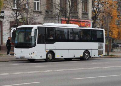 В Украине работает знаковый турецкий автобус - autocentre.ua - Киев - Украина - Турция - Стамбул