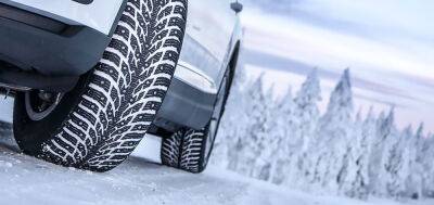 Зимние шины: готовимся к переобуванию - autocentre.ua