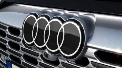 Оливер Хоффманн - Audi представила обновленный логотип - autostat.ru