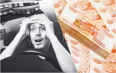 Смотри, что везешь: нарушение грозит штрафом до 500 тысяч рублей - zr.ru - Днр - Лнр - Донбасс