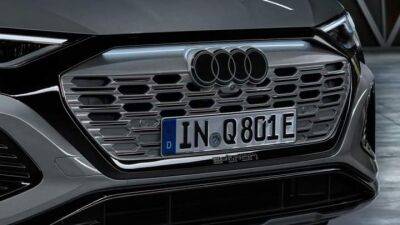Audi сменила логотип - auto.24tv.ua