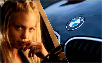 Москвич лишился BMW, купленного накануне за 5 млн - zr.ru - Днр - Лнр - Донбасс
