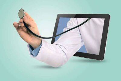 Цифровизация медицинского страхования является основным направлением развития ВСК - afanasy.biz - Россия
