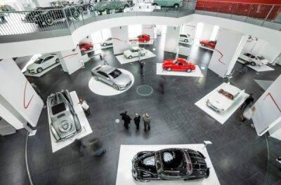 Керівництво Audi не впевнене у перспективах подальшого існування компанії - news.infocar.ua
