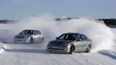 Какие из «тёплых» автомобилей — самые дешёвые в России? - usedcars.ru - Россия