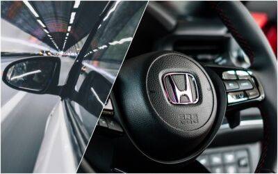 Honda возвращается в Россию — этот кроссовер уже можно купить - zr.ru - Сша - Россия - Япония - Днр - Владивосток - Лнр - Донбасс