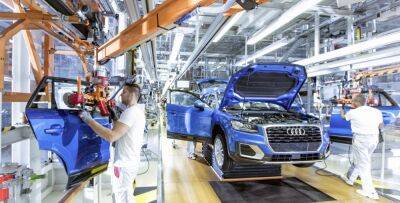 Марка Audi может умереть: в чем причина - autocentre.ua - Украина