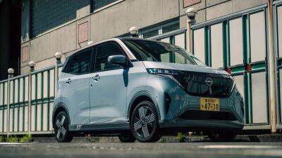 Nissan снова остановил производство из-за нехватки полупроводников - auto.24tv.ua - Япония