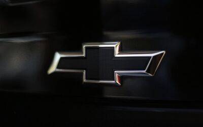 Chevrolet готовит конкурента Весте — фото и цены - zr.ru - Узбекистан - Россия