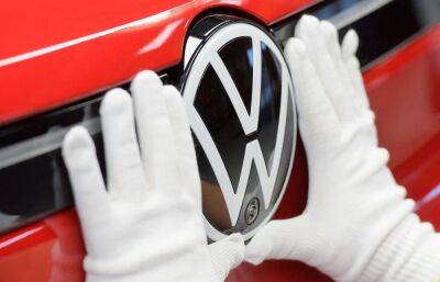 В Volkswagen поставили под вопрос строительство завода за 2 млрд евро - autocentre.ua